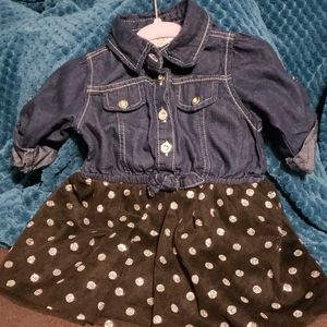 Toddler Dress